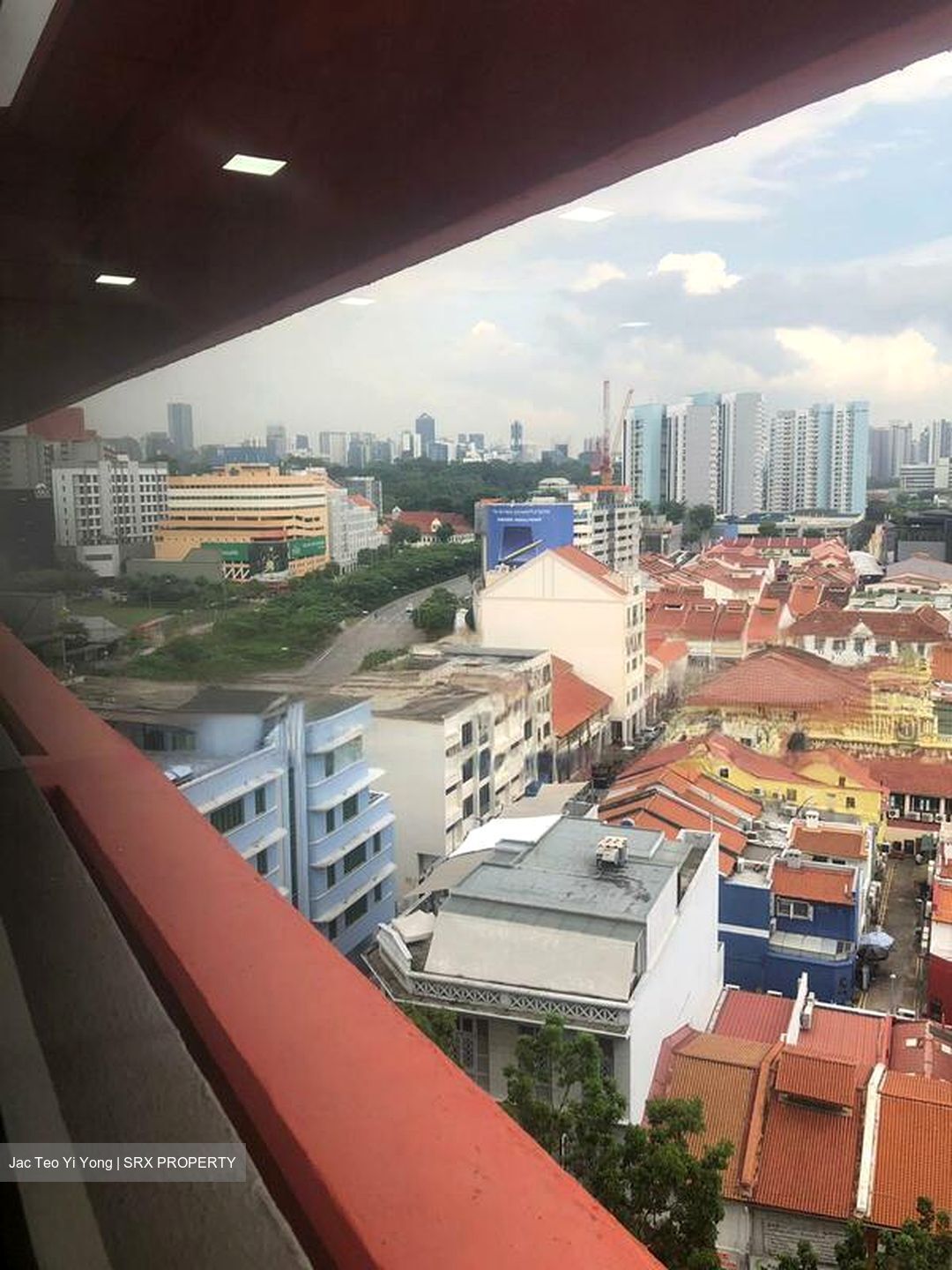 Sim Lim Tower (D8), Office #453889281